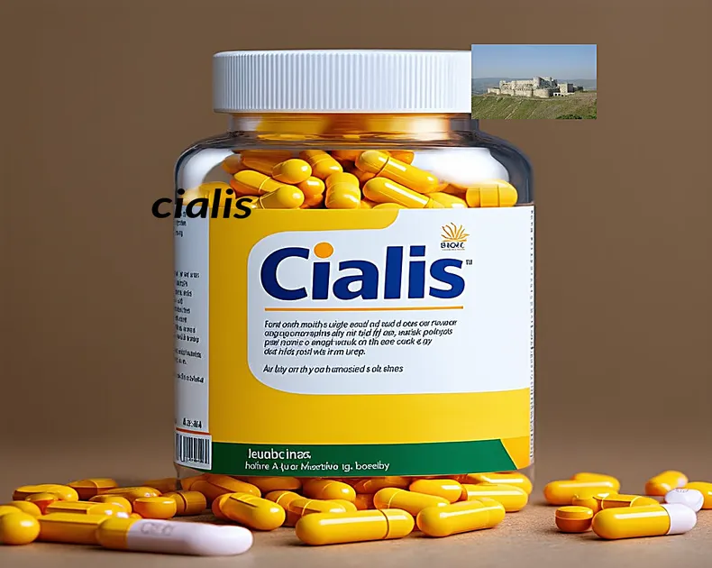 Cialis 1